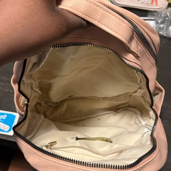 Small backpack - Picture 3 of 4